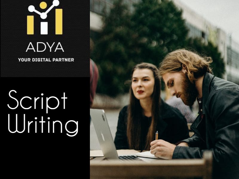 Script writing