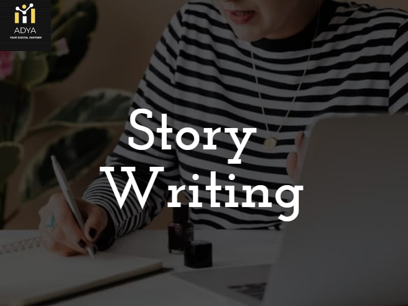 Story Writing Story Writing